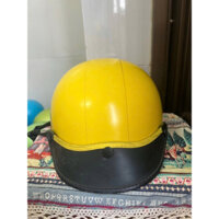 Nón sơn chính hãng đã qua sử dụng…..