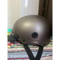 Nón sơn chính hãng đã qua sử dụng