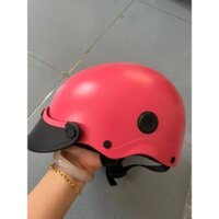 Nón sơn chính hãng đã qua sử dụng - màu hồng . Ảnh shop chụp thật 100%...