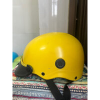 Nón sơn chính hãng đã qua sử dụng