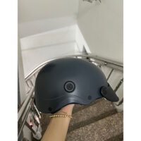 Nón sơn chính hãng đã qua sử dụng - xanh đen