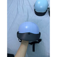 Nón Sơn Chính Hãng - Màu Tím - Hàng chính hãng