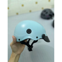 Nón Sơn Chính Hãng - Màu Xanh Lam Nhạt