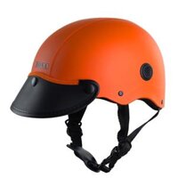 Nón Sơn Màu Cam - Rona R5