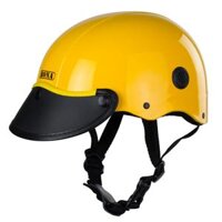 Nón Sơn Màu Vàng – Rona R5