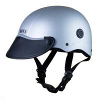 Nón Sơn Màu Xám – Rona R5