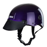 Nón Sơn Màu Xanh Dương – Rona R5