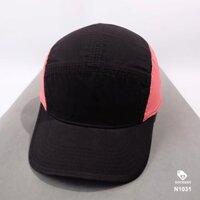 Nón sơn phối màu 2 bên hông nón N1031. Hàng VNXK bản cao cấp FreeSize Unisex
