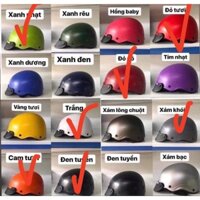 Nón Sơn thời trang