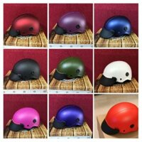 Nón Sơn Thông Gió