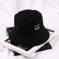 NÓN TAI BÈO BUCKET ITS SO NICE - TRẮNG