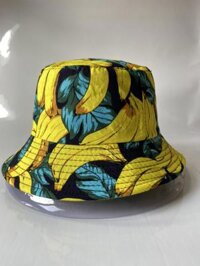 Nón tai bèo Chuối dễ thương