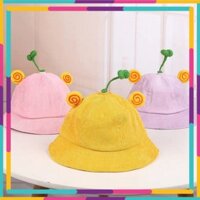 Nón Tai Bèo Maruko Nam Nữ Mũ Bucket Mầm Cây Tai Hạt Mầm - Hot Deal Đang Có Ưu Đãi Giá Tốt