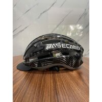 Nón Thể Thao BASECAMP X6 - Thiết Kế Tiện Lợi, An Toàn - Sport