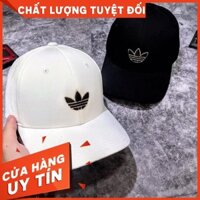 Nón thể thao Das VNXK Logo thêu xịn chất lượng