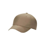 Nón thể thao NIKE U NK DF L91 TECH CUSTOM CAP DH1641 - KHAKIWHITE - MISC