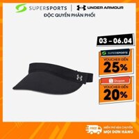 Nón Thể Thao Nữ Under Armour Beat The Heat  - 1376720-001