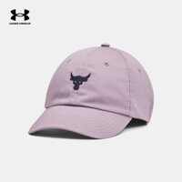 Nón thể thao nữ Under Armour Ws Project Rock - 1369813-554