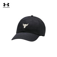 Nón thể thao nữ Under Armour Ws Project Rock - 1369813-001