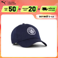 Nón Thể Thao PUMA Nam MCFC ftblARCHIVE Cap