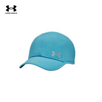 Nón thể thao unisex Under Armour Isochill Running Cap W Fresco BlueFresco BlueReflec - 1361542-481
