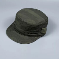 Nón trẻ em- nón kết mềm- mũ nón bé trai bé gái- nón đầu bằng phong cách cool ngầu