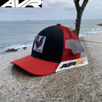 Nón Trucker Hat thể thao thoáng mát Cao Cấp - AV.Racing