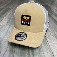 Nón Trucker lưới cực chất