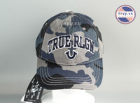 Nón True Religion Camo