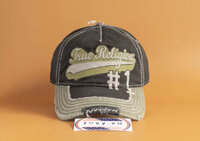 Nón True Religion Cổ Điển