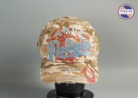 Nón True Religion Hàng Auth