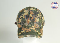 Nón True Religion Hàng Độc