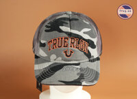 Nón True Religion Màu Lính