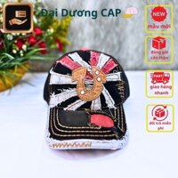 Nón TRUE RELIGION( ông địa )