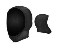 Nón trùm đầu hở cằm Anmeilu 2542 - cái