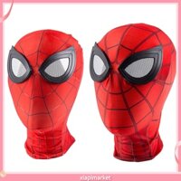 Nón trùm đầu mặt nạ hóa trang người Nhện độc đáo chất lượng cao