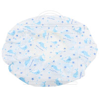 Nón trùm đầu Nylon cao cấp chống thấm nước khi tắm  30cm- Hàng nội địa Nhật Bản- Made in Japan - Cá Heo Xanh