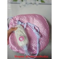 Nón ủ nhiệt loại tốt - hấp tóc tại nhà - phụ liệu tóc Thủ Đức
