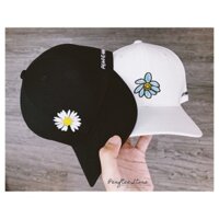 Nón vải N•era PeaceMinuce form unisex |𝑷𝑬𝑹𝑭𝑻𝑬𝑬|[ʜı̀ɴʜ•ᴄʟɪᴘ ᴛʜᴀ̣̂ᴛ]