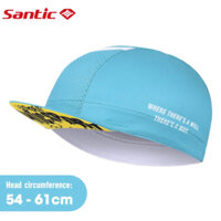 Nón vải thể thao xe đạp Santic