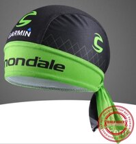 Nón vải trùm đầu xe đạp Cannondale PKXD-974