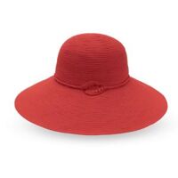 Nón vành XH001-100-DO3