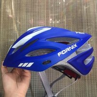 Nón xe đạp FORNIX PRO X1 [chính hãng]