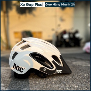 Nón xe đạp Poc 07