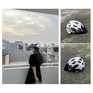 Nón xe đạp Poc 07