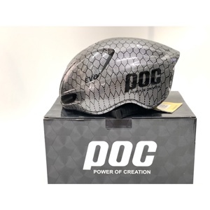 Nón xe đạp Poc Evo