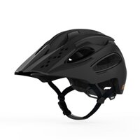 Nón Xe Đạp Royal R7 Đen Nhám