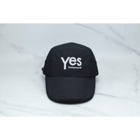 Nón YESEYESEE 5Panel [Lưỡi Dài]