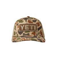 Nón YETI (USA) chính hãng - YETI Men's & Women's