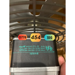 Quạt cây - đứng Nonan EF01 (EF-01) - 40W